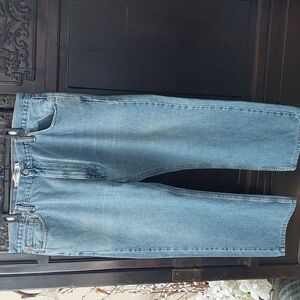 Men's Levi's 505 jeans